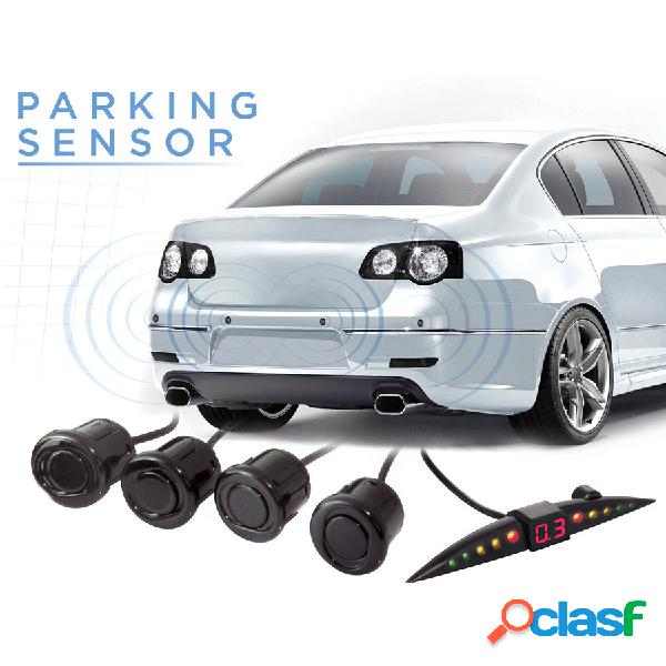 Sensori di parcheggio Sensori con display Park assist