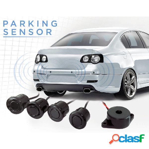 Sensori di parcheggio Sensori senza display Park assist