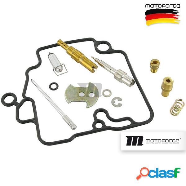 Set revisione carburatore per gy6