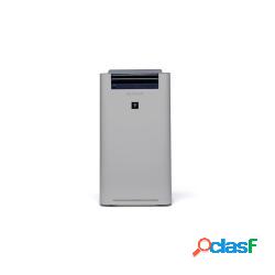 Sharp air purifier+umidificatore 450 ml/h ua-hg50e-l