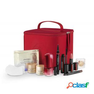 Shiseido - COFANETTO SHISEIDO BLOCKBUSTER KIT