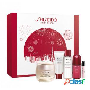 Shiseido - Cofanetto Benefiance (1 crema 50ml + 1