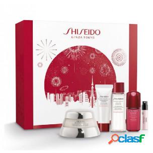 Shiseido - Cofanetto Bio-Performance (1 crema 50ml + 1