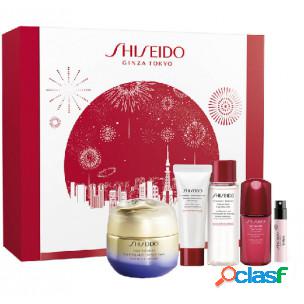 Shiseido - Cofanetto Vital Perfection (1 crema 50ml + 1