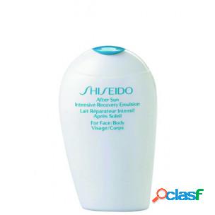 Shiseido - Dopo sole - Intensive Recovery Emulsion - viso e