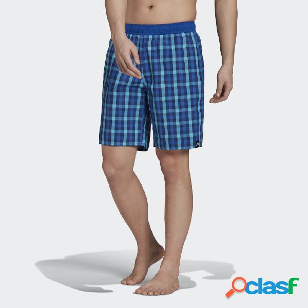 Short da nuoto Classic-Length Check