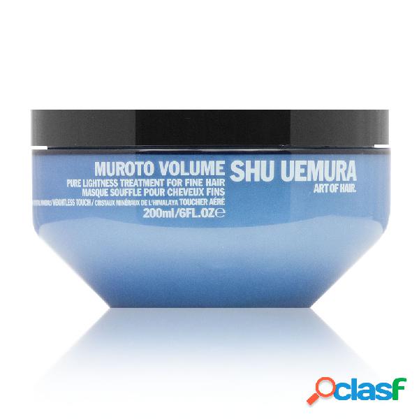 Shu Uemura Muroto Volume Masque 200ml