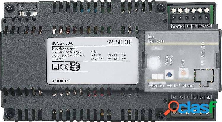 Siedle 200035262-00 Accessorio citofono