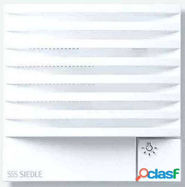Siedle 200036935-00 Intercomunicante Modulo funzione Bianco