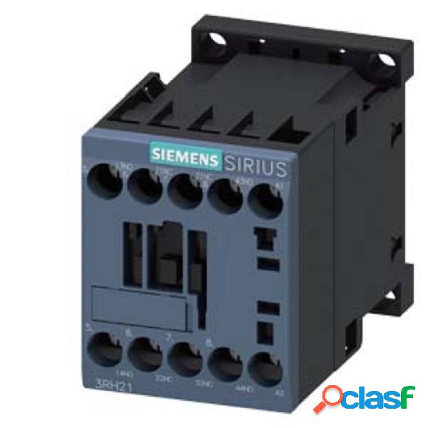 Siemens 3RH2122-1AK20 Contattore ausiliario 1 pz.