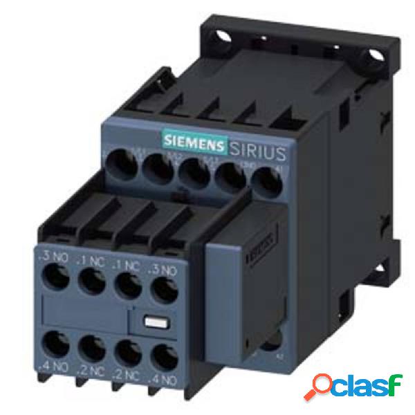 Siemens 3RT2016-1CK27 Contattore di potenza 3 NA 690 V/AC 1