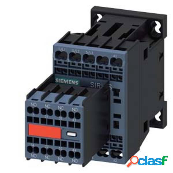 Siemens 3RT2018-2AK64-3MA0 Contattore 3 NA 690 V/AC 1 pz.