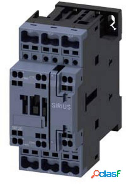 Siemens 3RT2027-2EL20 Contattore 3 NA 690 V/AC 1 pz.