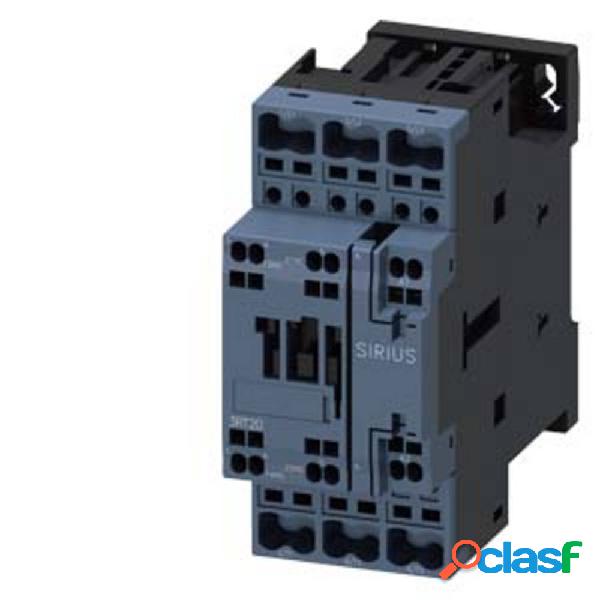 Siemens 3RT2028-2AC20-1AA0 Contattore 3 NA 690 V/AC 1 pz.