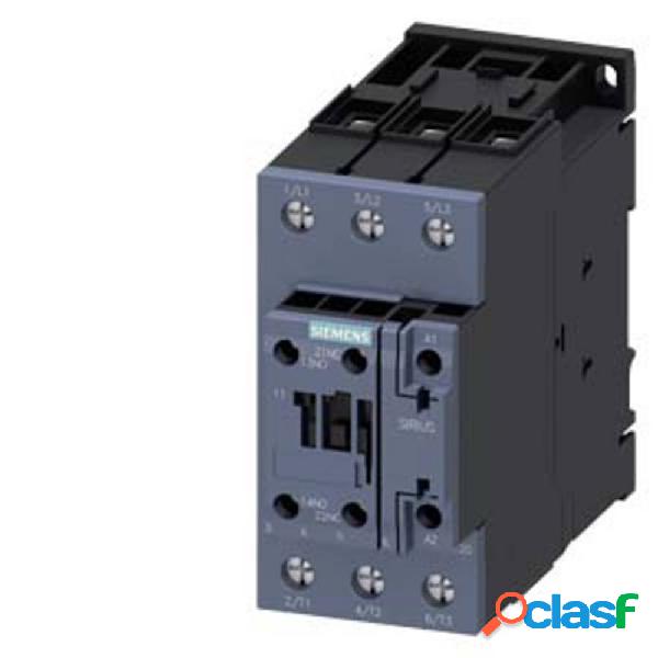 Siemens 3RT2035-1AL20-1AA0 Contattore di potenza 3 NA 690