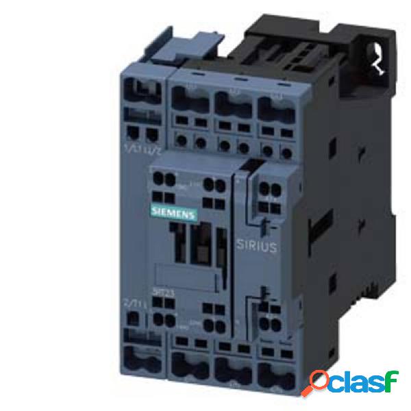 Siemens 3RT2326-2XB40-0LA2 Contattore 4 NA 690 V/AC 1 pz.