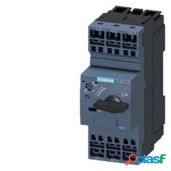 Siemens 3RV2021-4AA20-0BA0 Interruttore 1 pz. Regolazione