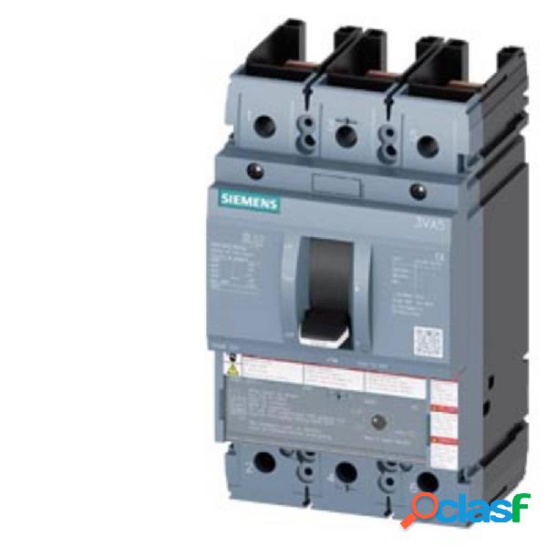 Siemens 3VA5225-6EC31-0BF0 Interruttore 1 pz. Regolazione