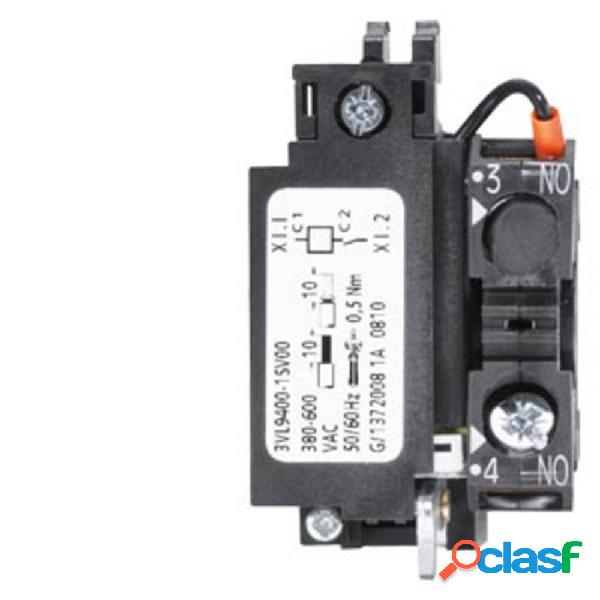 Siemens 3VL9400-1ST01 Accessorio interruttore automatico 1