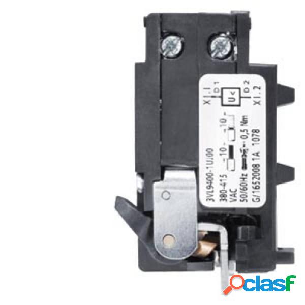 Siemens 3VL9400-1UK01 Accessorio interruttore automatico 1