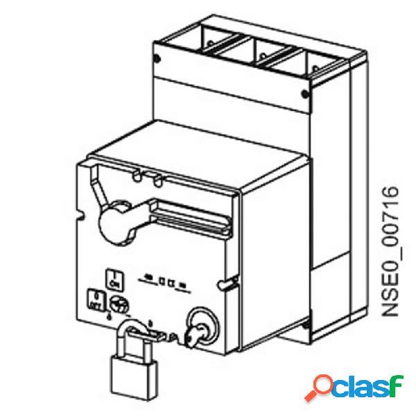 Siemens 3VL9400-3MF00 Azionamento motore 1 pz.