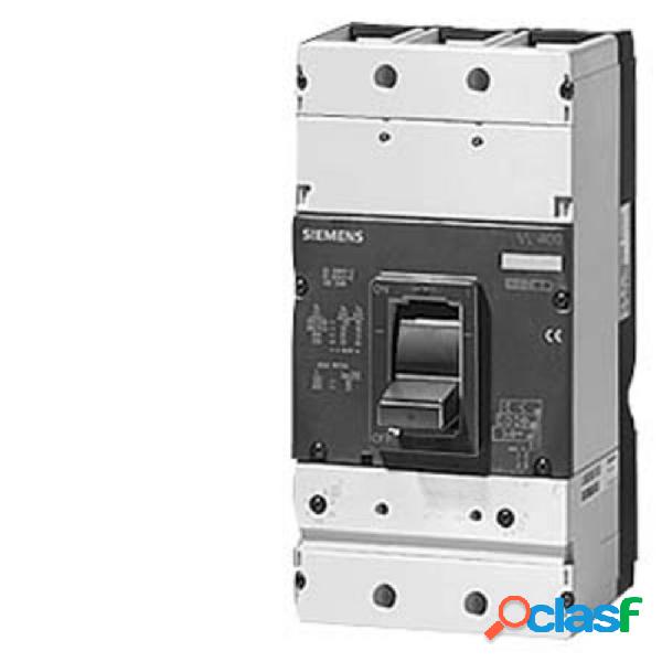 Siemens 3VL9400-4RA00 Accessorio interruttore automatico 1