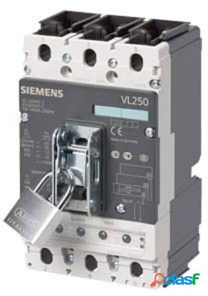 Siemens 3VL9600-3HL00 Accessorio interruttore automatico 1