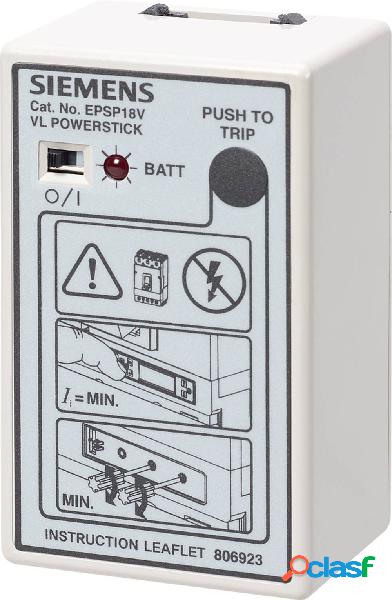 Siemens 3VL9600-8BM00 Accessorio interruttore automatico 1