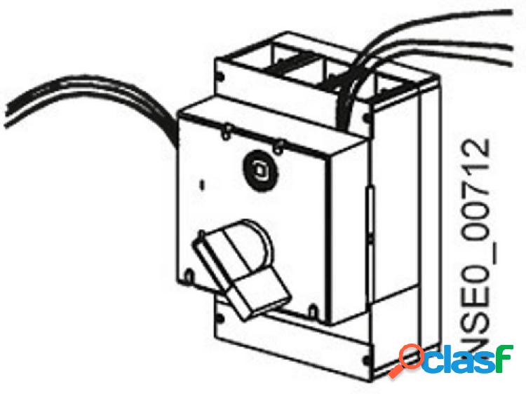 Siemens 3VL9800-3AW10 Interruttore ausiliario 1 pz.