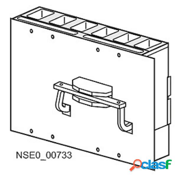 Siemens 3VL9800-8LD00 Materiale dinstallazione 1 pz.