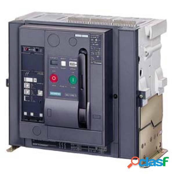 Siemens 3WL1232-2BB32-1GA2 Interruttore 1 pz. 2 NA, 2 NC