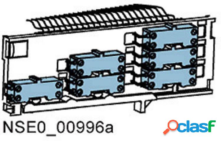 Siemens 3WL9111-0AH12-0AA0 Accessorio interruttore