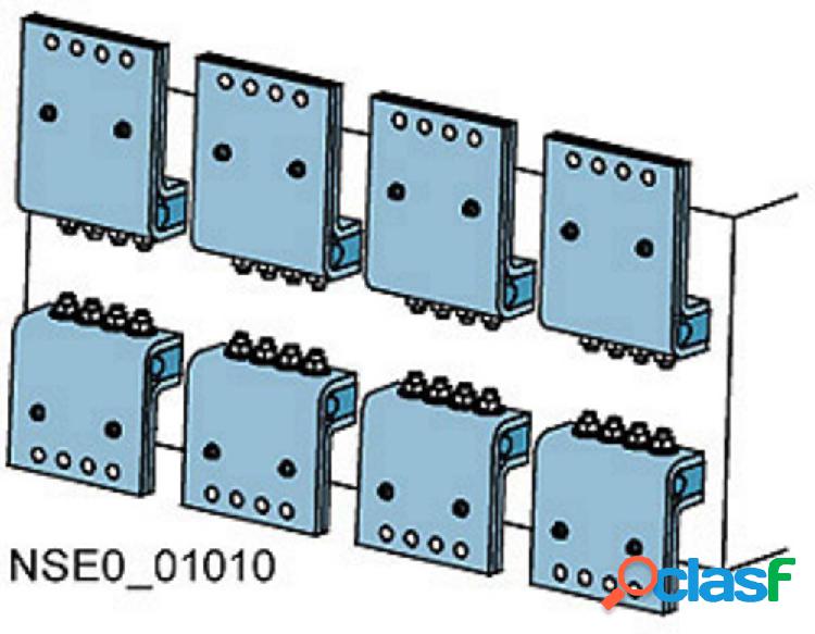 Siemens 3WL9111-0AL06-0AA0 Accessorio interruttore