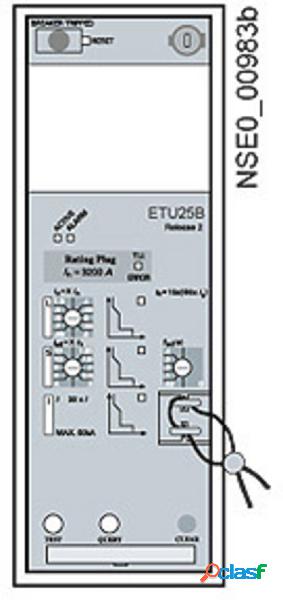 Siemens 3WL9111-0AT45-0AA0 Accessorio interruttore