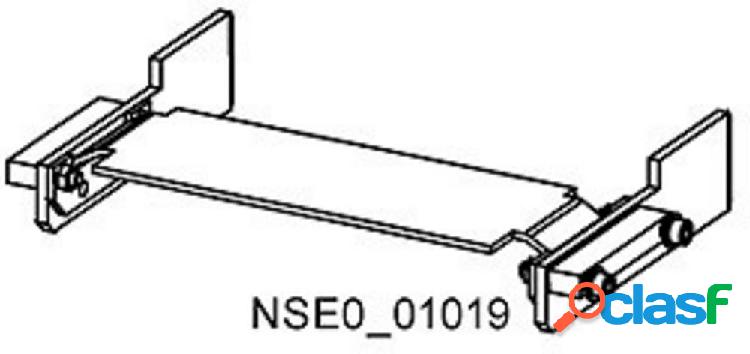 Siemens 3WL9111-0BA05-0AA0 Accessorio interruttore