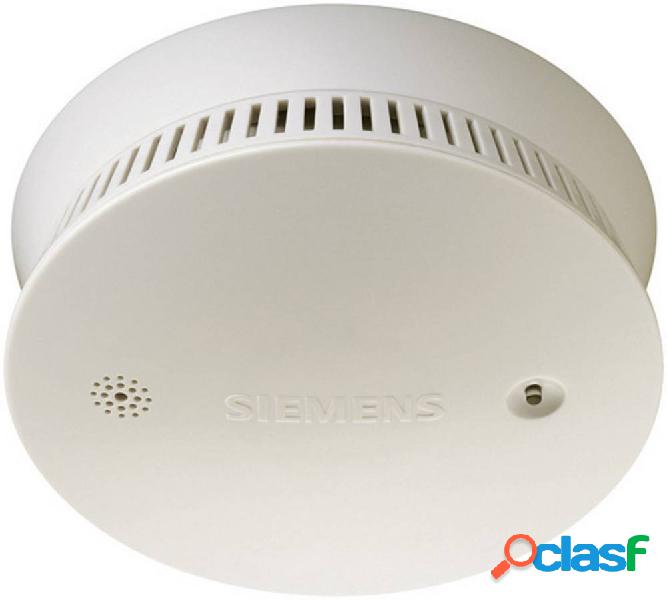 Siemens 5TC1296 5TC1296 Rilevatore di fumo collegabile alla