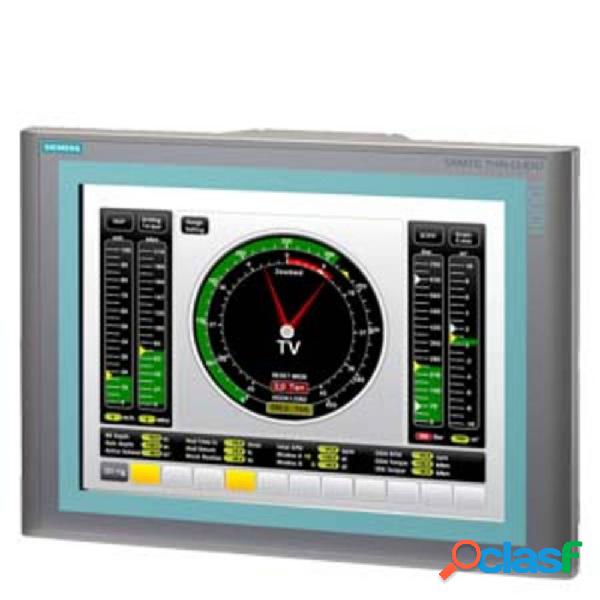 Siemens 6AV6646-2AB21-2AX0 6AV66462AB212AX0 Display PLC