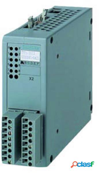 Siemens 6DD16810AJ1 6DD1681-0AJ1 Interfaccia PLC