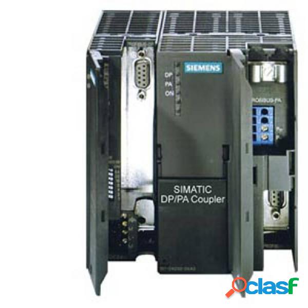Siemens 6ES7157-0AD82-0XA0 6ES71570AD820XA0 Accoppiatore