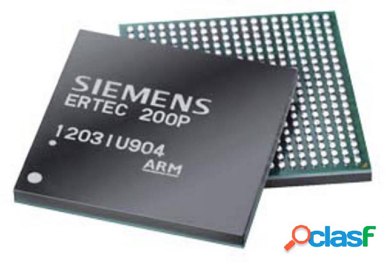 Siemens 6ES71950BH300XA0 6ES7195-0BH30-0XA0 Modulo