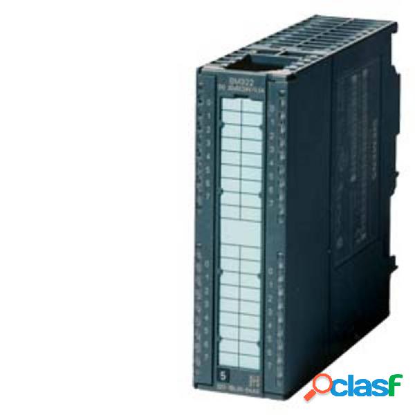 Siemens 6ES7322-5RD00-0AB0 6ES73225RD000AB0 Modulo uscita