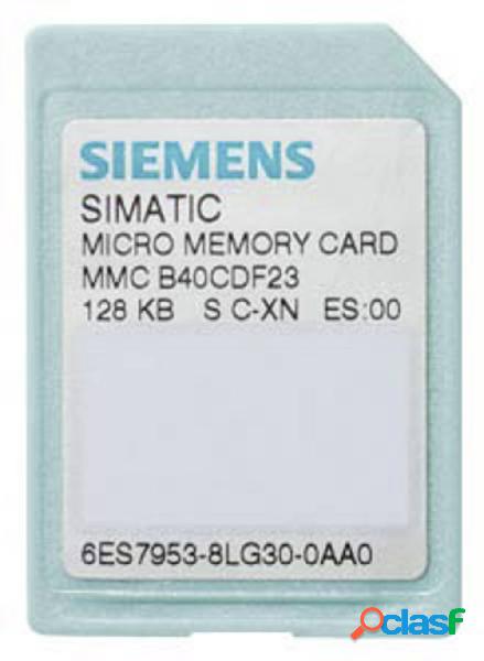 Siemens 6ES7953-8LJ31-0AA0 6ES79538LJ310AA0 Scheda di