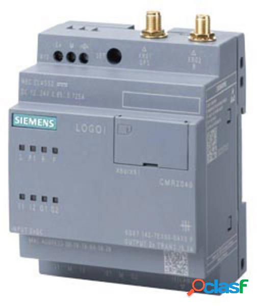 Siemens 6GK7142-7EX00-0AX0 6GK71427EX000AX0 Modulo di