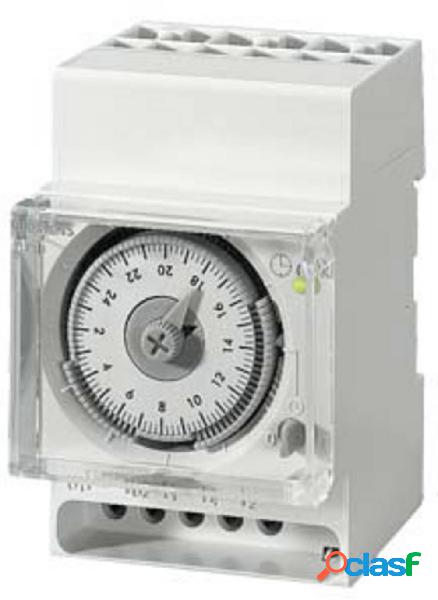 Siemens 7LF5300-5 Timer sincrono analogico 230 V/AC
