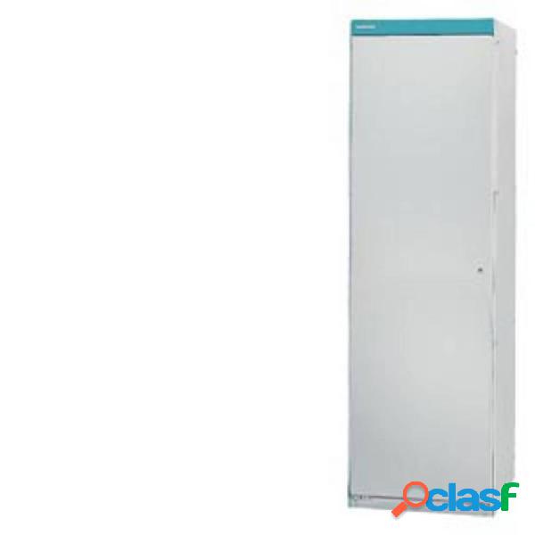 Siemens 8MF2064-4EN Armadio EMC 600 x 2000 x 400 Acciaio