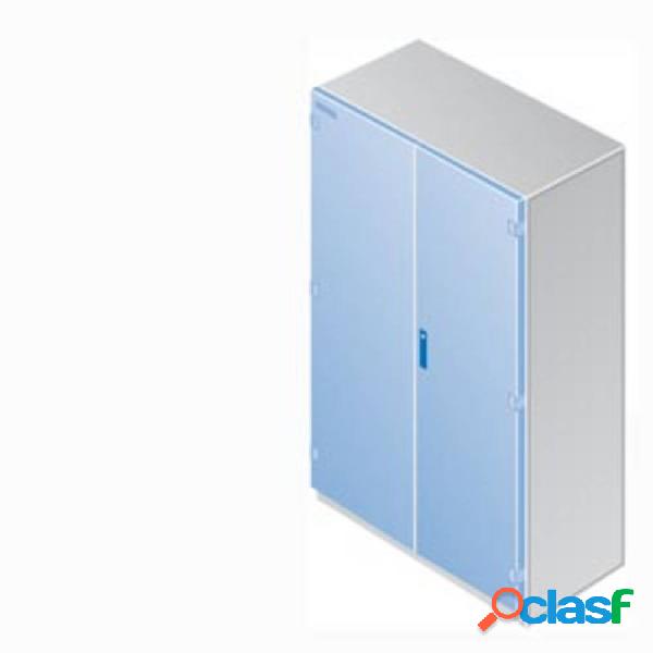 Siemens 8MF3040 Porta a doppia anta (L x A) 800 mm x 1950 mm