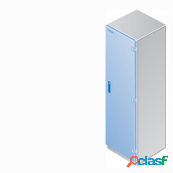 Siemens 8MF3204 Porta (L x A) 1200 mm x 1800 mm Acciaio