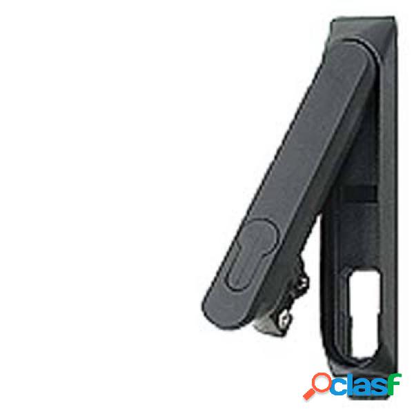 Siemens 8MF3313 Maniglia a leva oscillante Plastica 1 pz.