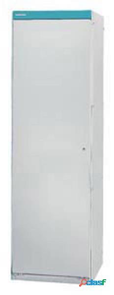 Siemens 8MF5088-4ES Armadio EMC 800 x 2000 x 800 Acciaio