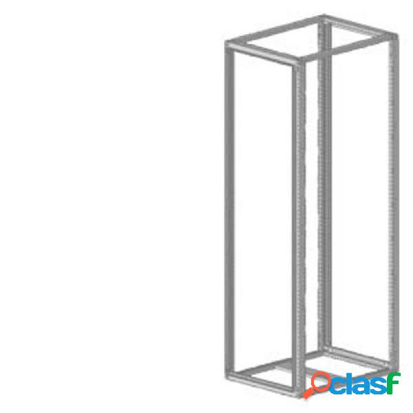 Siemens 8PQ1206-8BA01 Impalcatura (L x L x A) 800 x 600 x